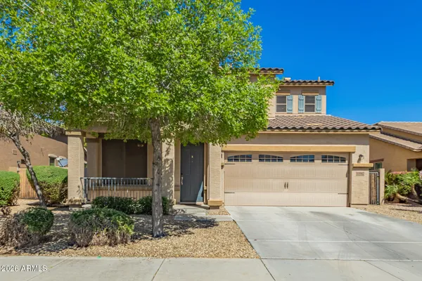 $569,999 | 15582 West Devonshire Avenue, Goodyear, AZ 85395
