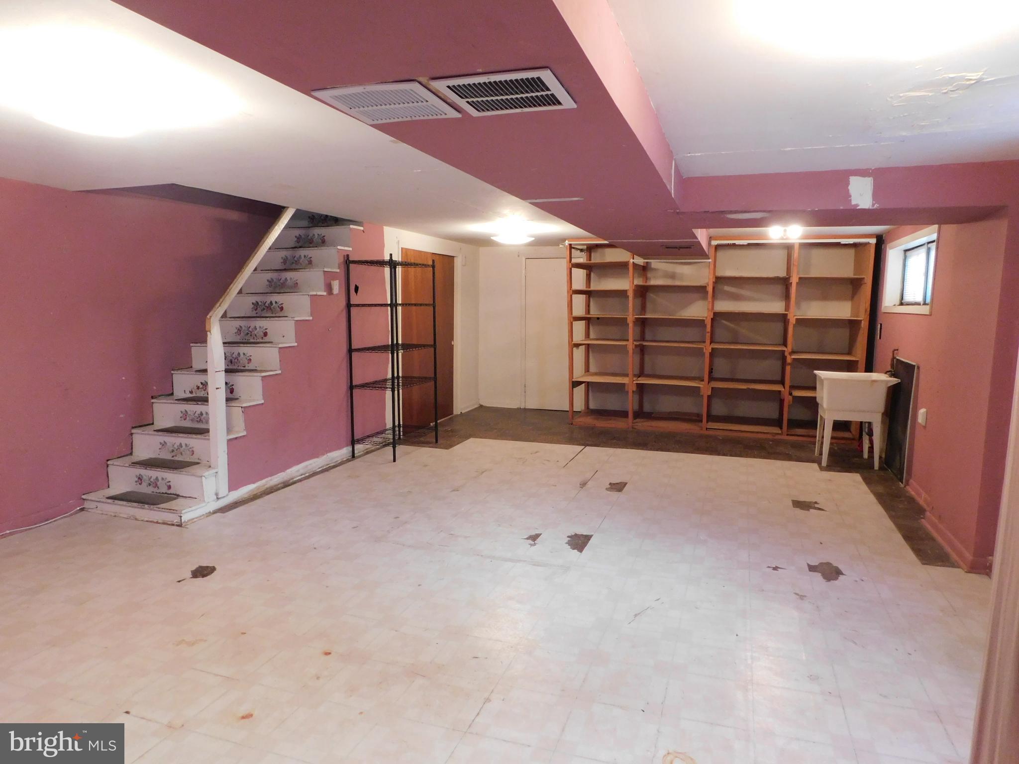 236 Hoffman Road Ridley Park, PA 19078 - Photo 14 of 19 Basement