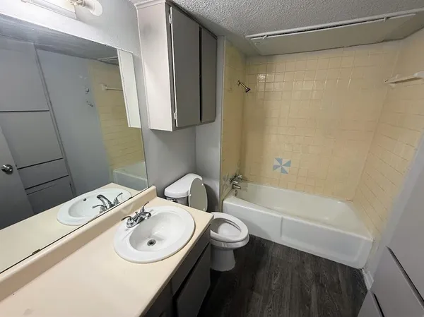 $895 | 4820 Wellesley Avenue, Unit C, Fort Worth, TX 76107