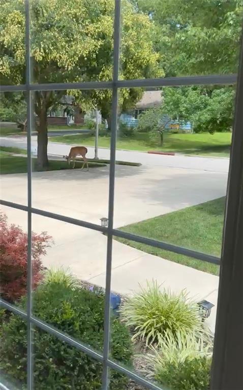 6036 Goodman Street Merriam, KS 66202 - Photo 4 of 8