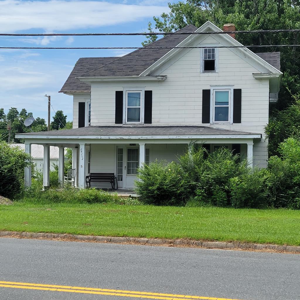 24212 Tasley Road Onley, VA 23418 - Photo 1 of 14