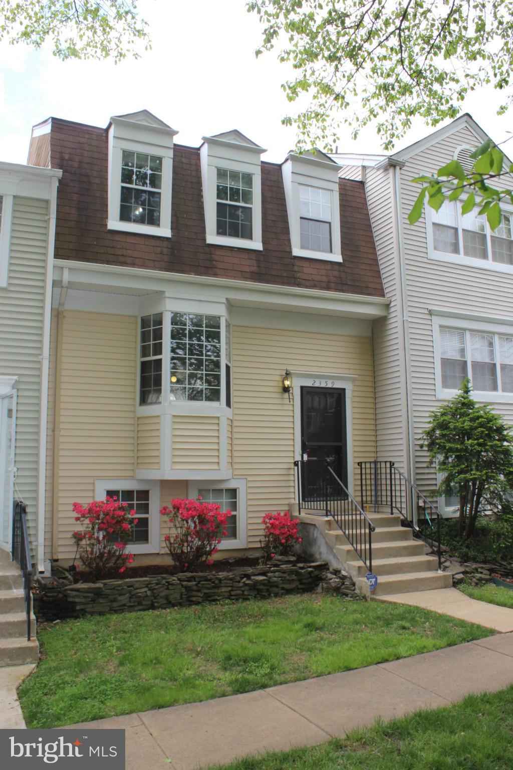 Exterior (Front)