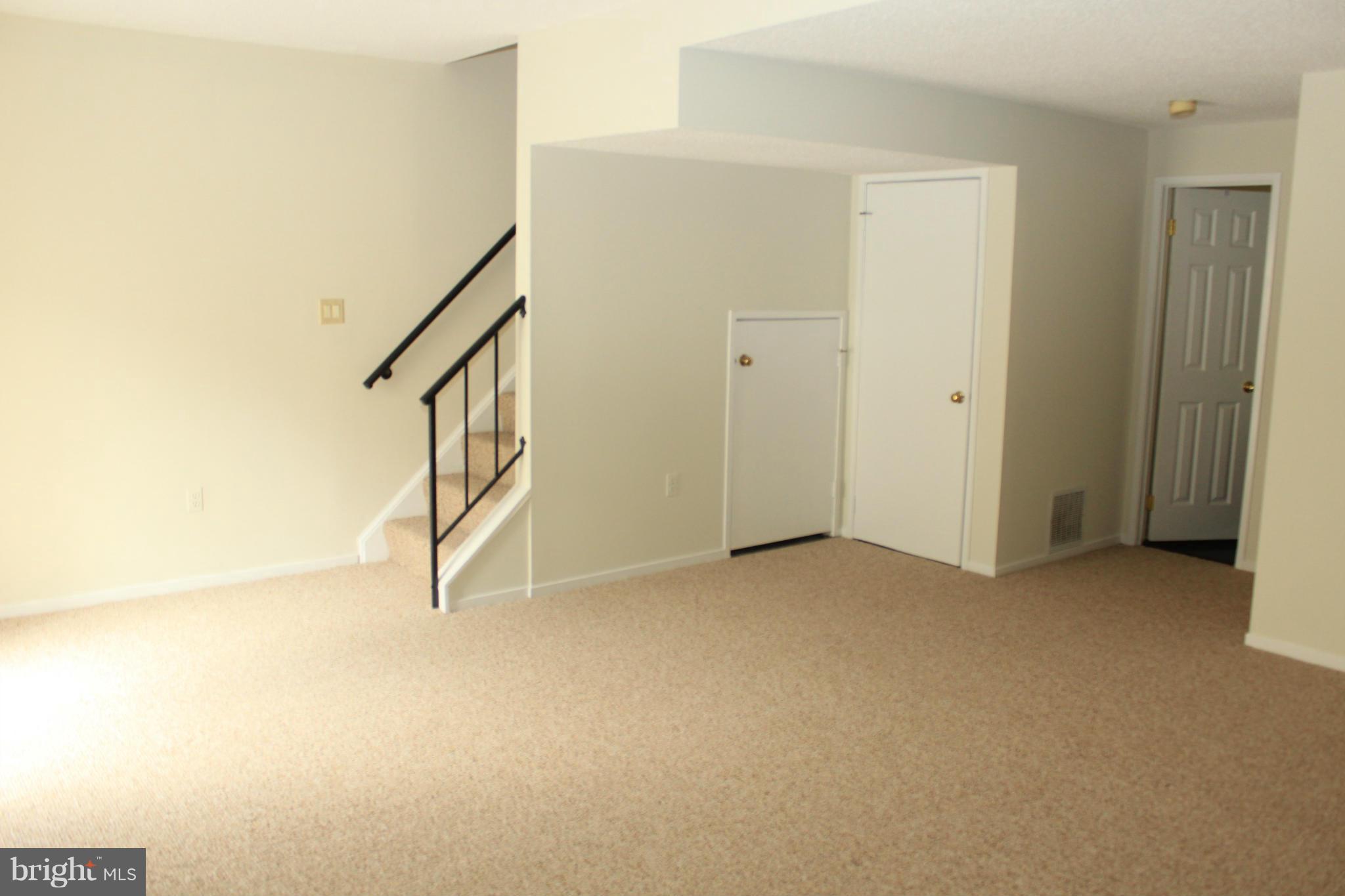 2359 Hunters Square Court Reston, VA 20191 - Photo 12 of 23 Basement