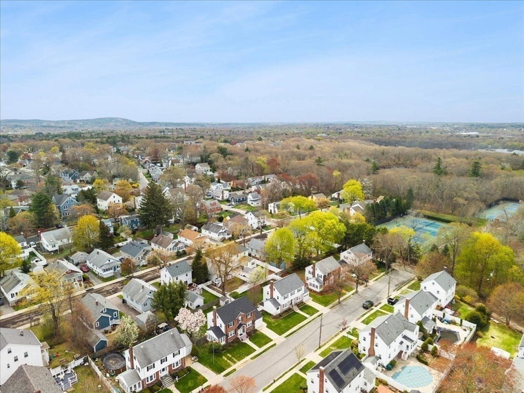 8 Myles Standish Road Boston, MA 02132 - Photo 40 of 42 Gallery Image 40