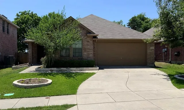 $325,000 | 5491 Crestwood Drive, Prosper, TX 75078