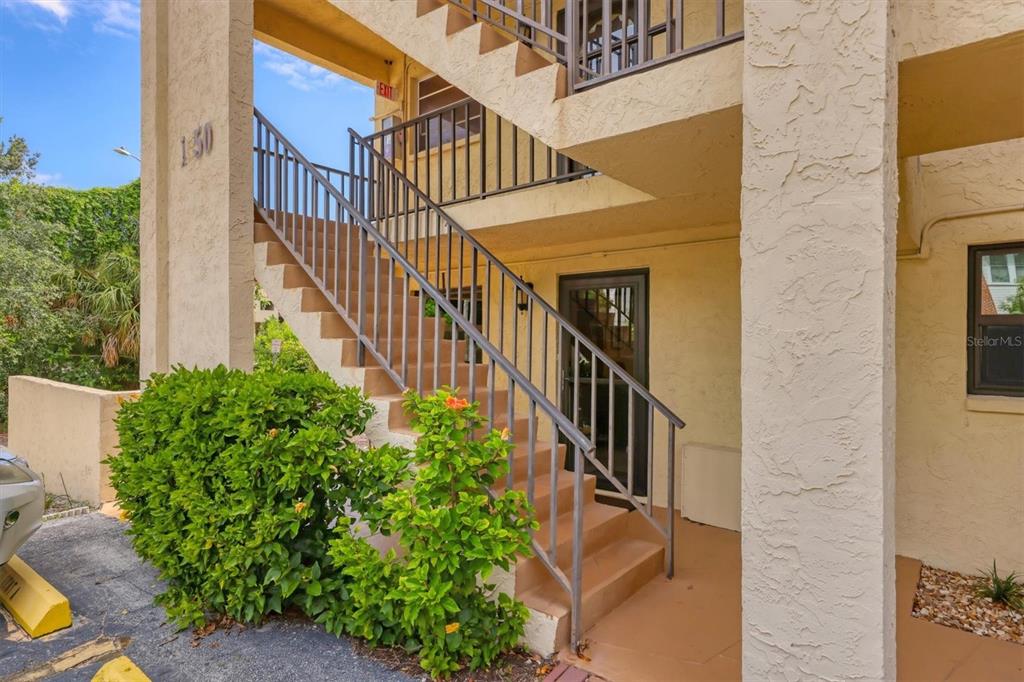 1650 Pine Tree Lane, Unit 105 Sarasota, FL 34236 - Photo 25 of 29