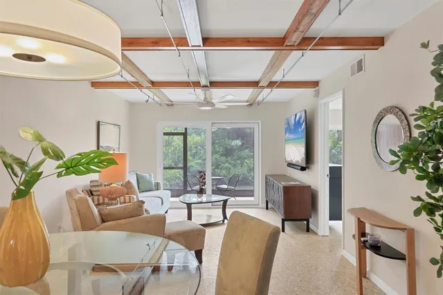 $349,000 | 1650 Pine Tree Lane, Unit 105, Sarasota, FL 34236