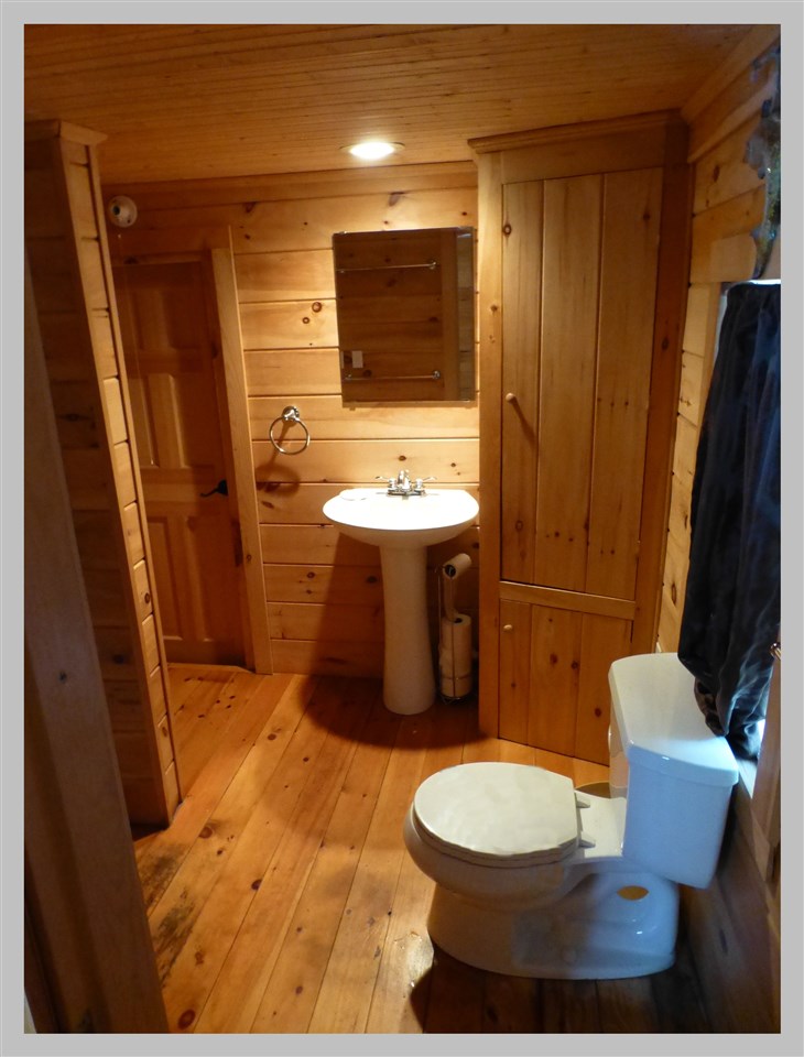 115 Old N Groton Road Rumney, NH 03266 - Photo 14 of 23