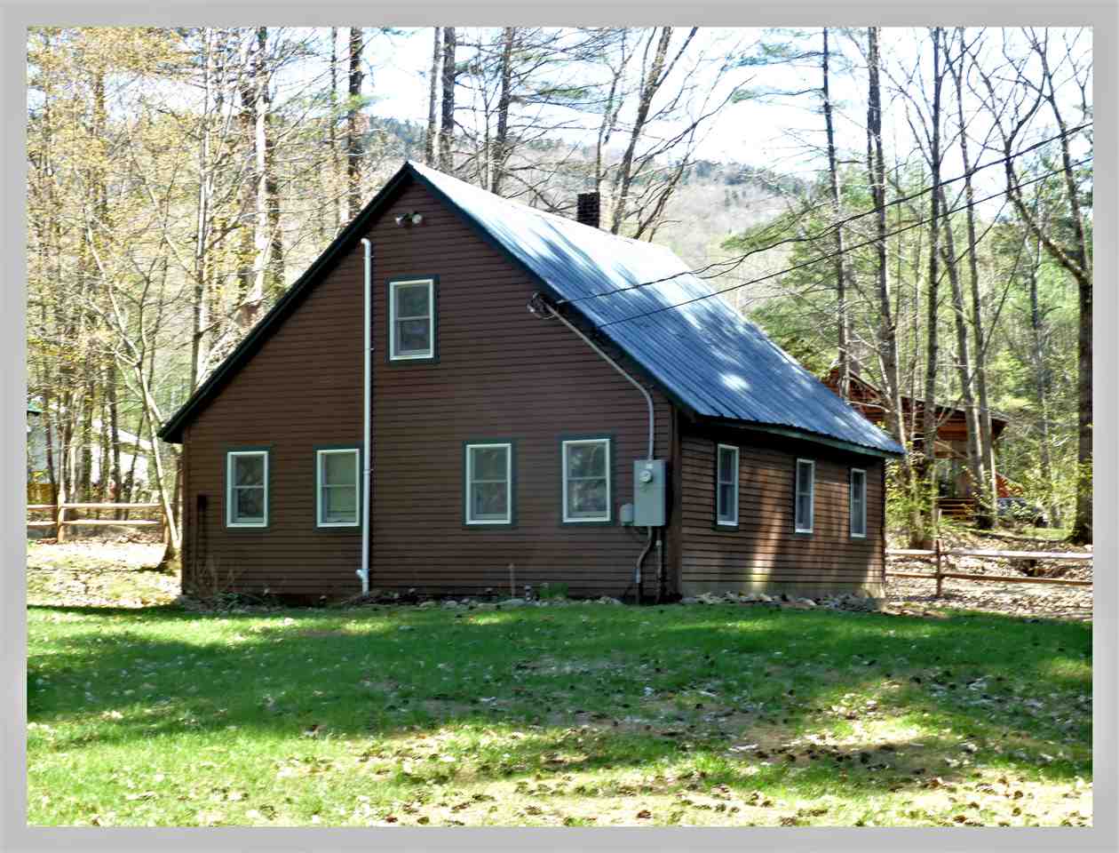 115 Old N Groton Road Rumney, NH 03266 - Photo 3 of 23