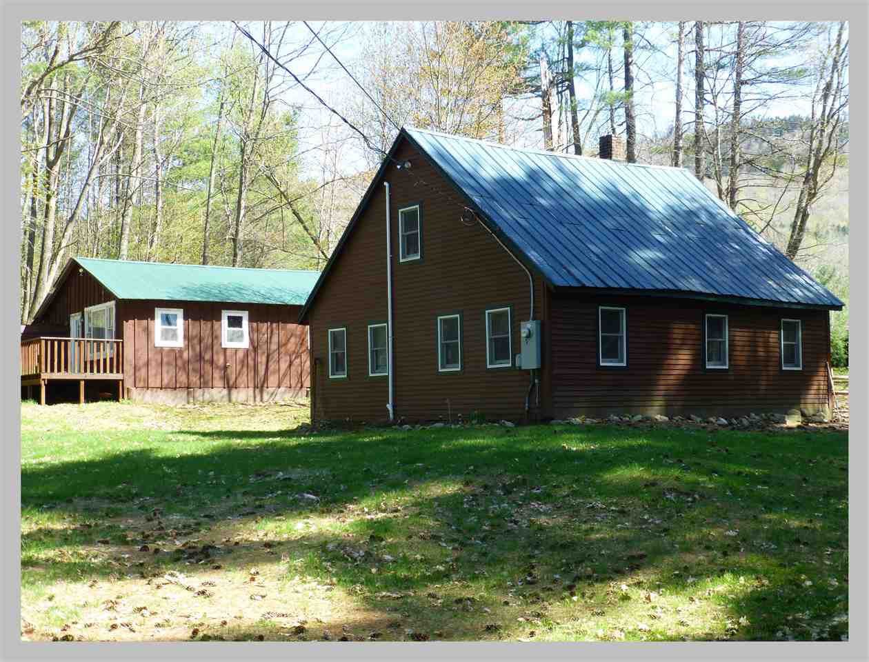 115 Old N Groton Road Rumney, NH 03266 - Photo 23 of 23