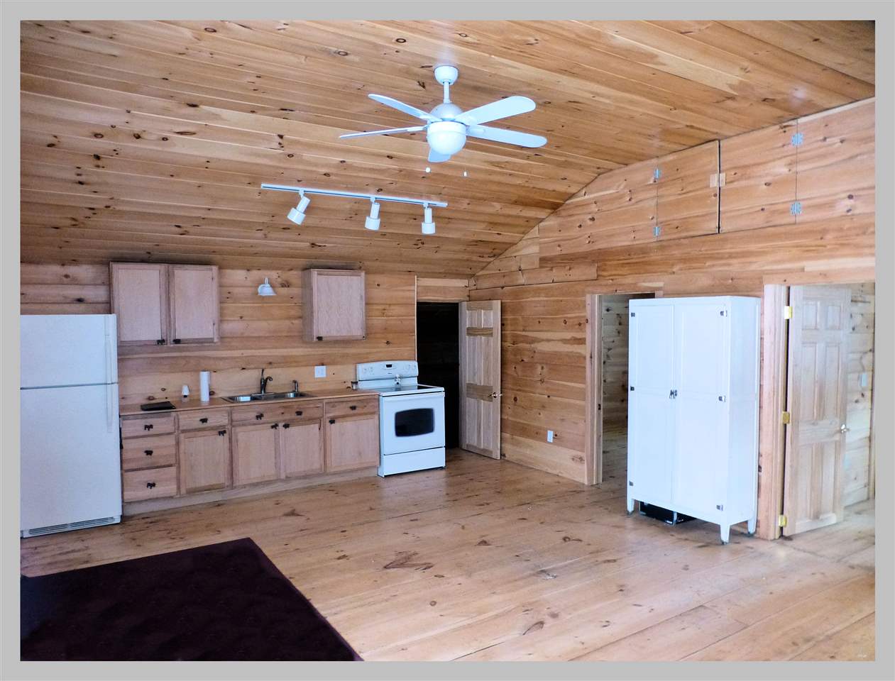 115 Old N Groton Road Rumney, NH 03266 - Photo 4 of 23