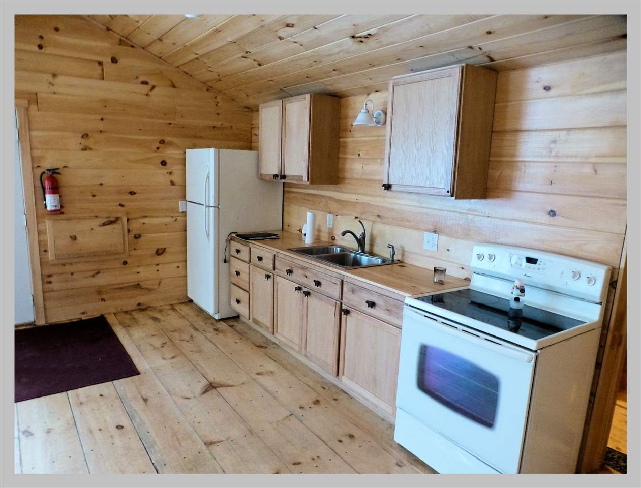 115 Old N Groton Road Rumney, NH 03266 - Photo 5 of 23