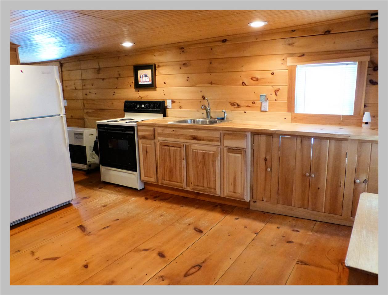 115 Old N Groton Road Rumney, NH 03266 - Photo 10 of 23