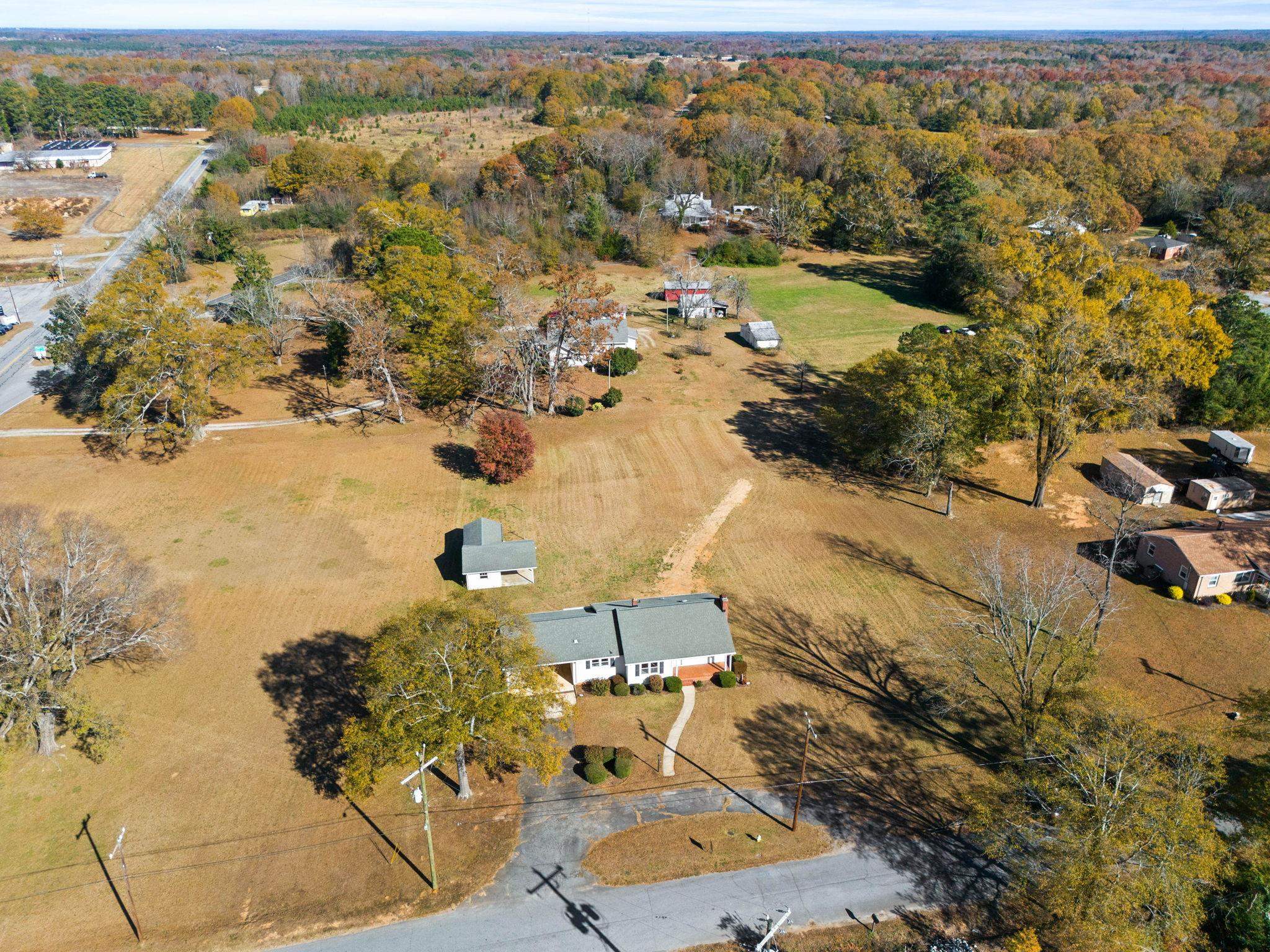 51 Owings Street Gray Court, SC 29645 - Photo 27 of 32