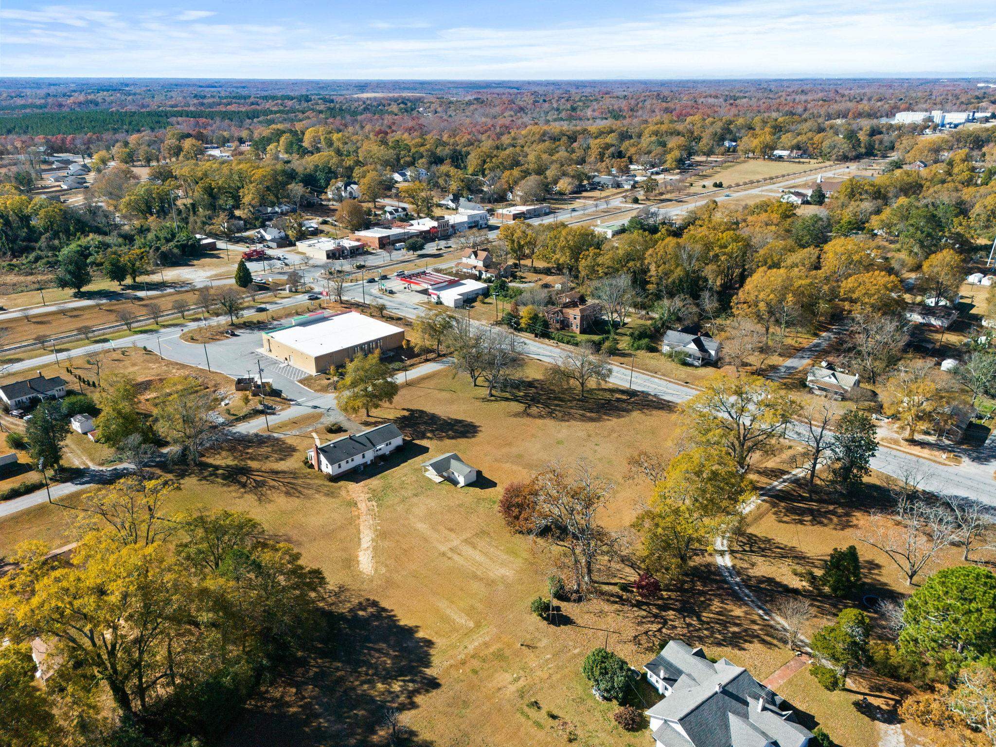 51 Owings Street Gray Court, SC 29645 - Photo 29 of 32