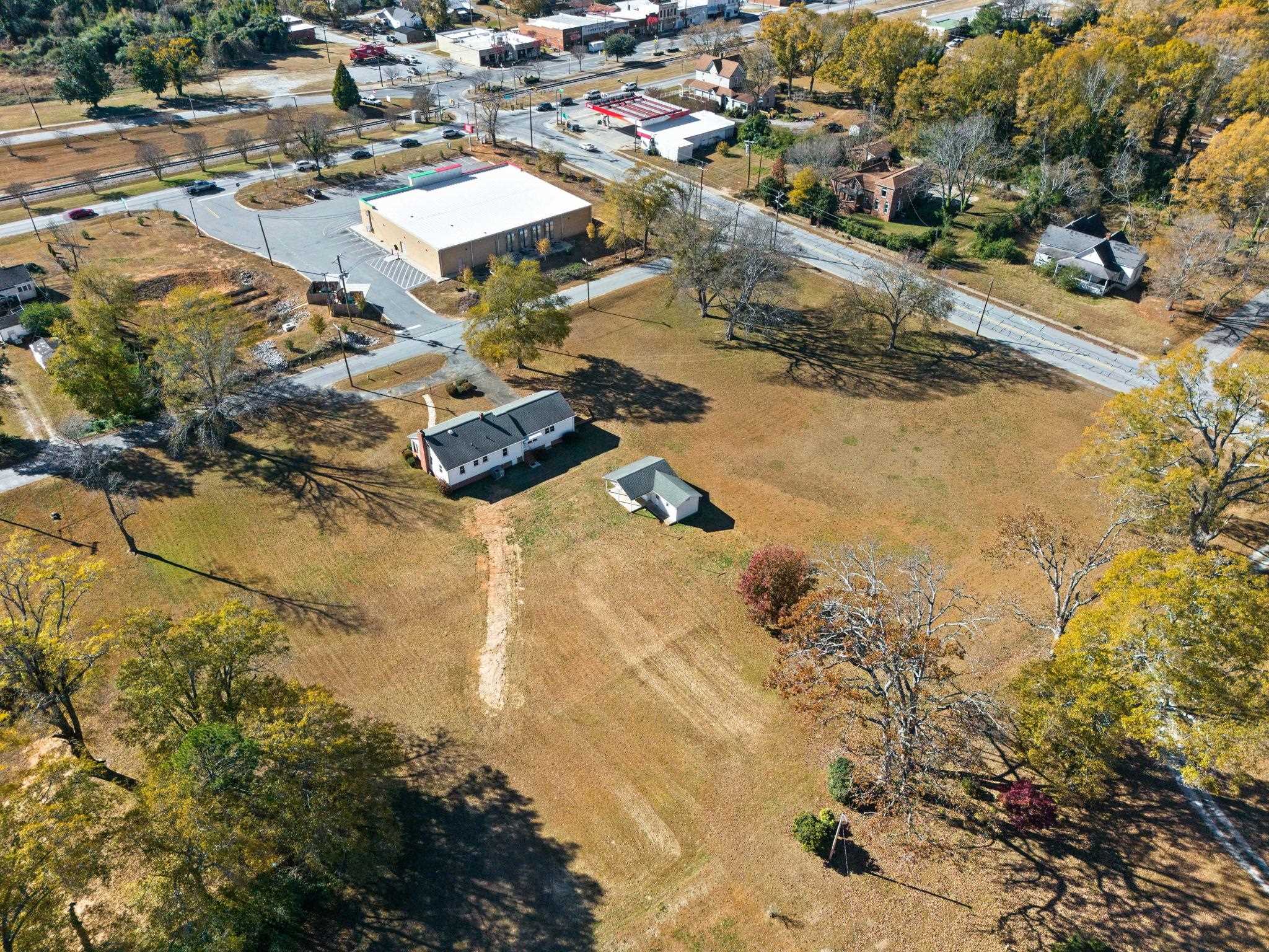 51 Owings Street Gray Court, SC 29645 - Photo 30 of 32
