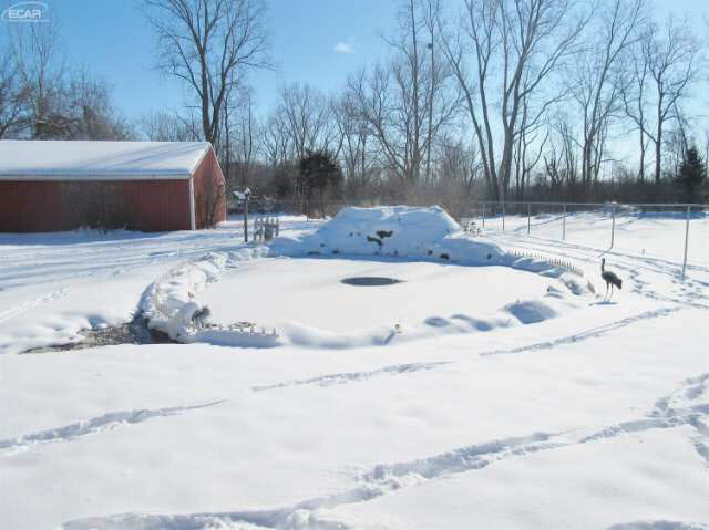 5246 Elms Road Flushing, MI 48433 - Photo 22 of 25 21112266-21.JPG