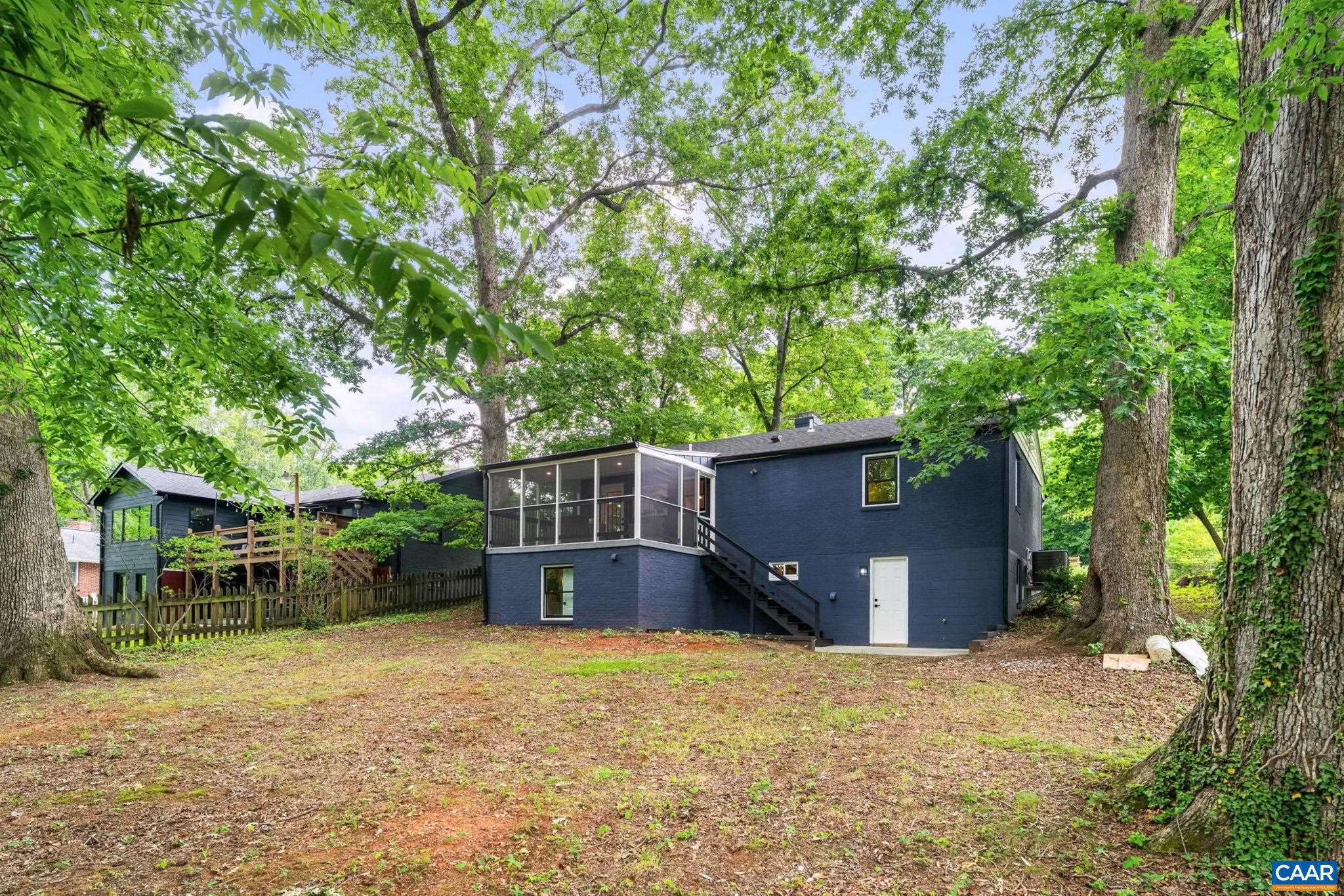 1004 Cottonwood Road Charlottesville, VA 22901 - Photo 60 of 66