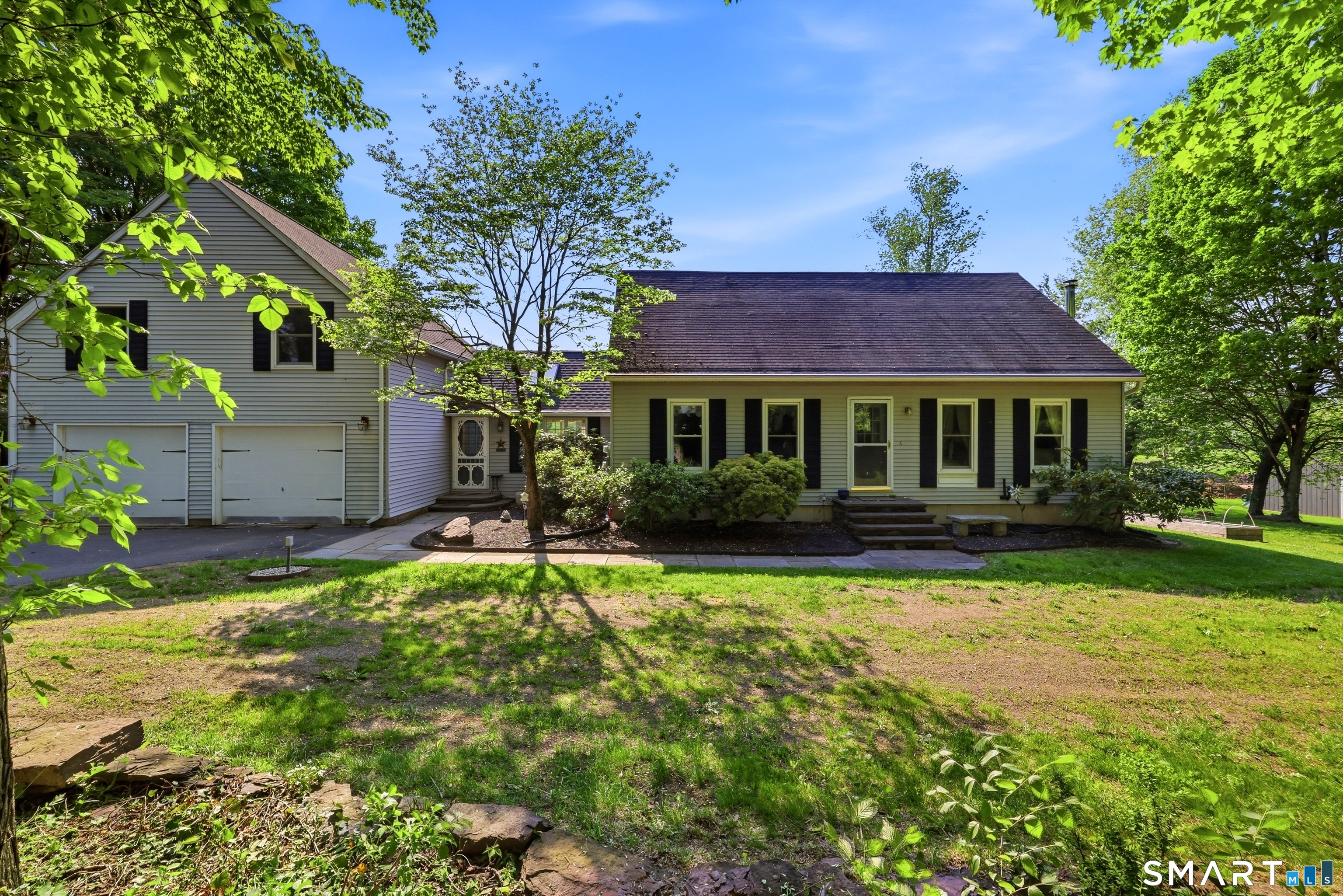 1345 North Grand Street Suffield, CT 06093 - Photo 3 of 40