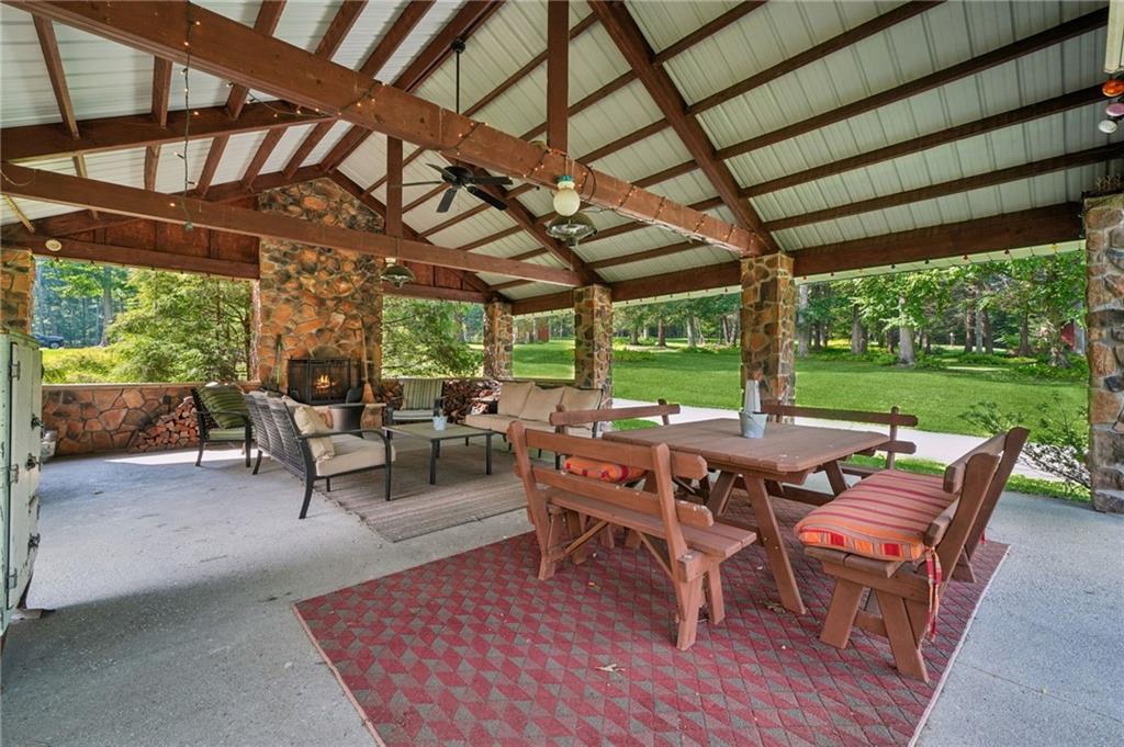 663 Fork Run Road Clearfield, PA 16830 - Photo 50 of 50 Gallery Image 50