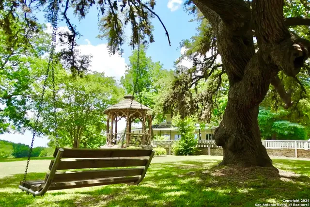 a view of outdoor space yard and patio