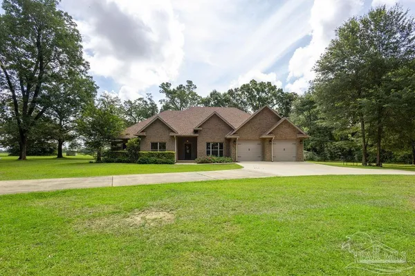 $435,000 | 4254 Spring Street, Jay, FL 32565