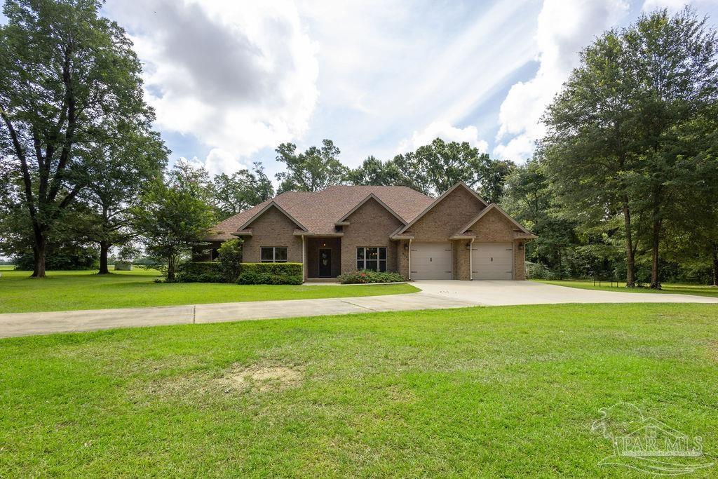 4254 Spring Street Jay, FL 32565 - Photo 1 of 45
