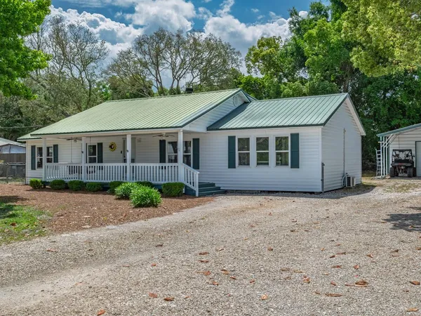 $430,000 | 202 Old Ferry Dock Road, Eastpoint, FL 32328