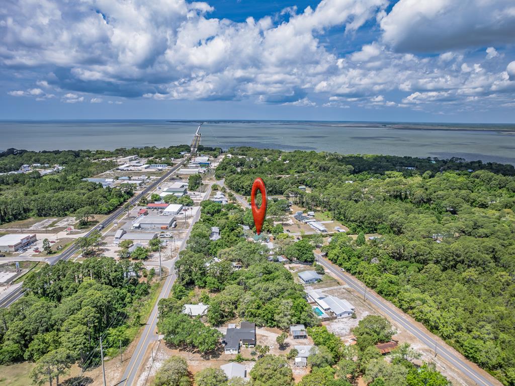 202 Old Ferry Dock Road Eastpoint, FL 32328 - Photo 11 of 36