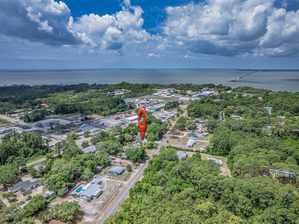202 Old Ferry Dock Road Eastpoint, FL 32328 - Photo 12 of 36