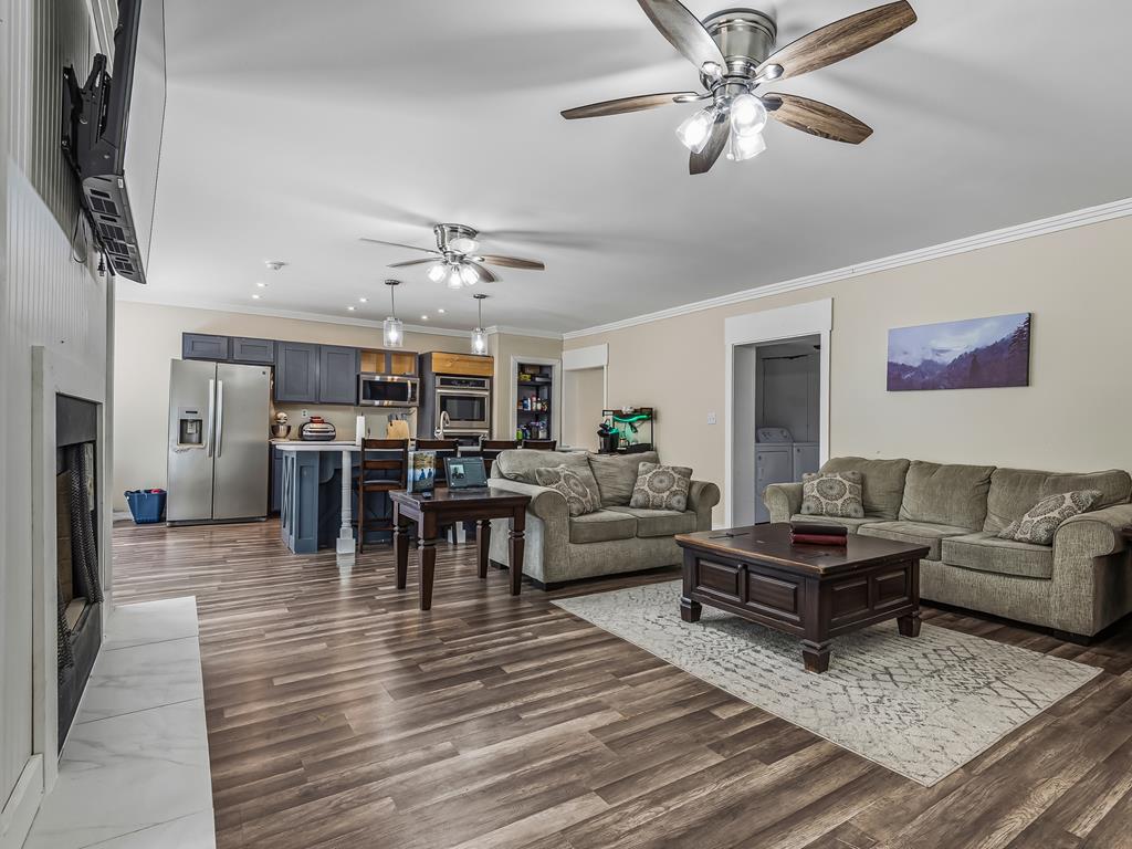 202 Old Ferry Dock Road Eastpoint, FL 32328 - Photo 26 of 36
