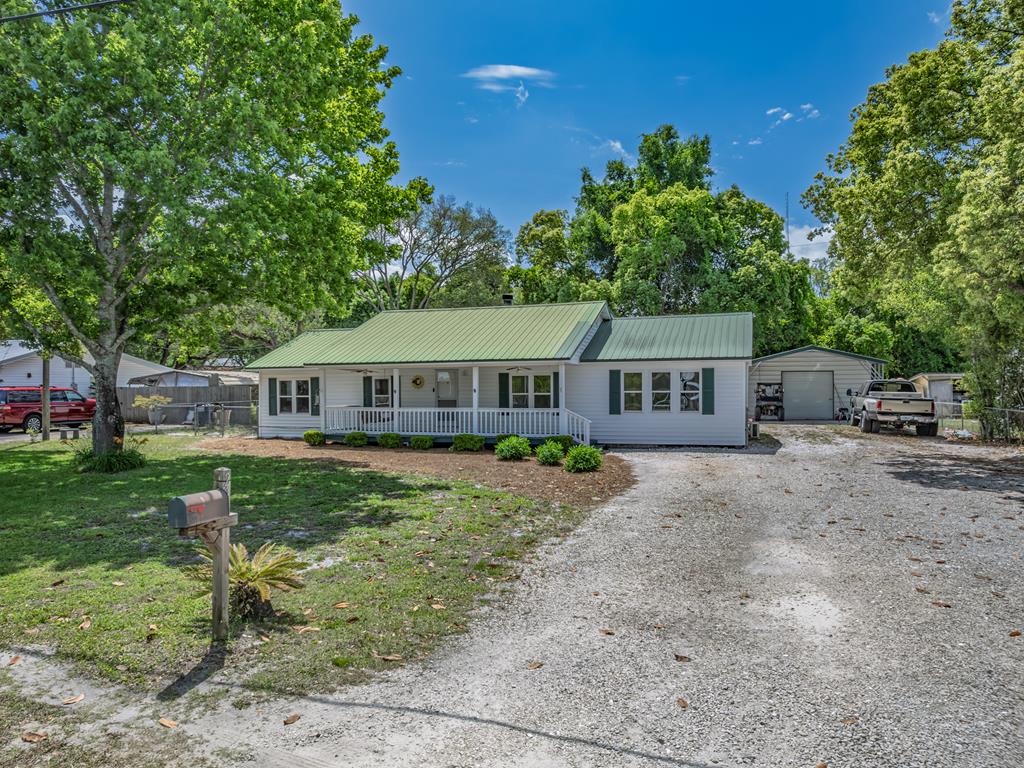 202 Old Ferry Dock Road Eastpoint, FL 32328 - Photo 3 of 36
