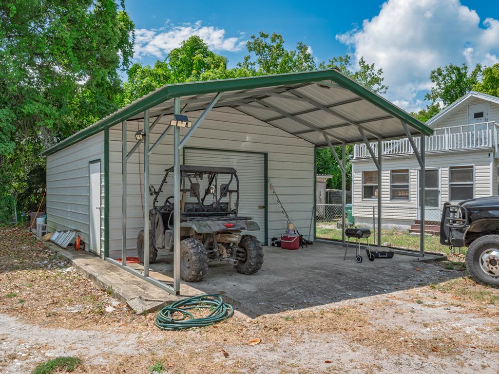202 Old Ferry Dock Road Eastpoint, FL 32328 - Photo 7 of 36
