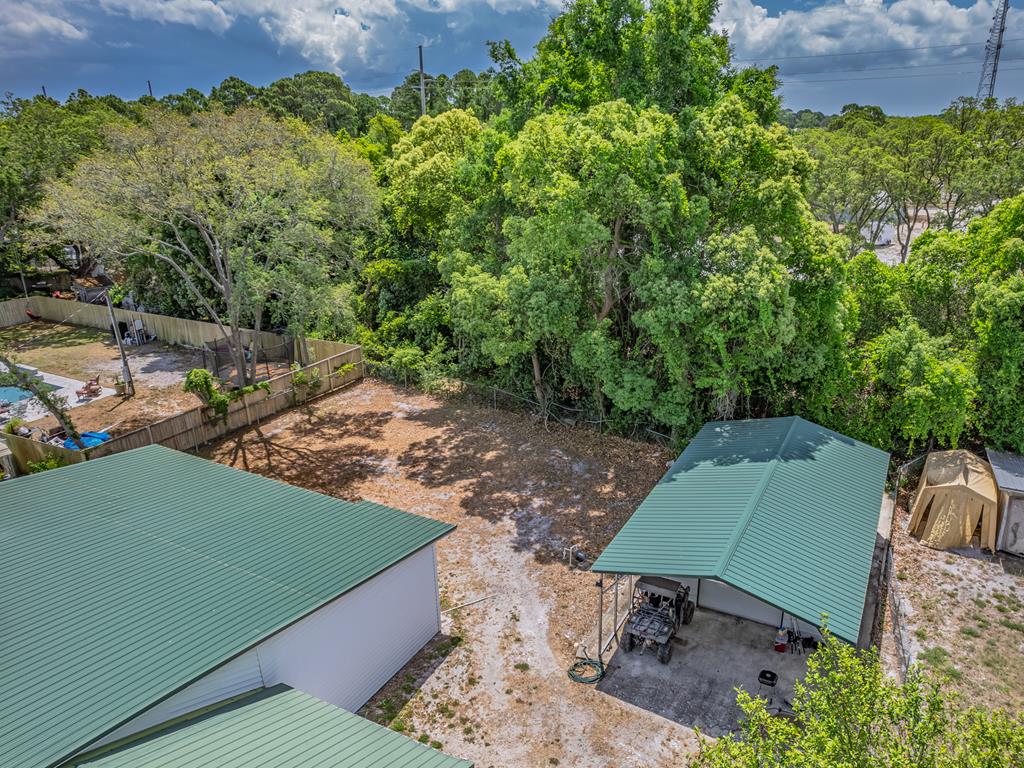 202 Old Ferry Dock Road Eastpoint, FL 32328 - Photo 8 of 36