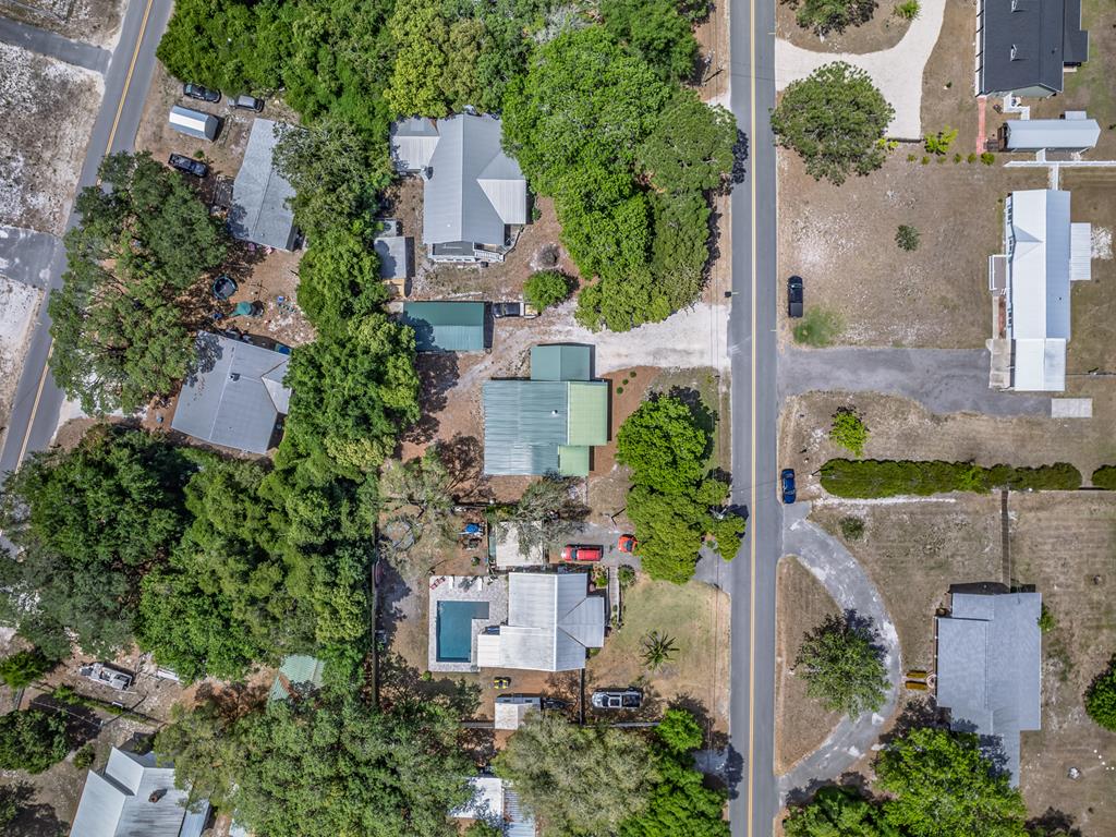 202 Old Ferry Dock Road Eastpoint, FL 32328 - Photo 10 of 36