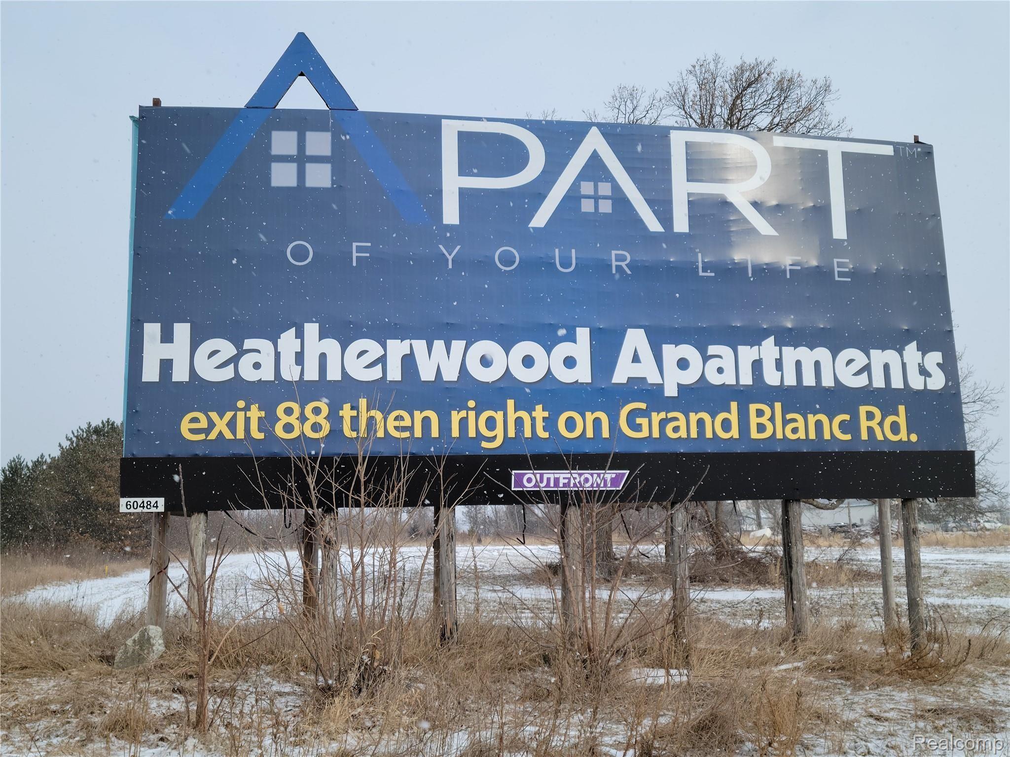 3231 West Ray Road Fenton, MI 48430 - Photo 9 of 35 Billboard