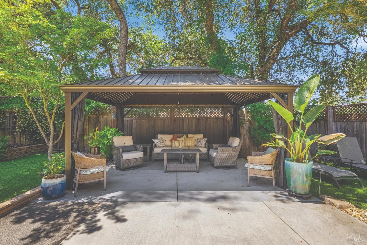 132 Renz Lane Geyserville, CA 95441 - Photo 41 of 47