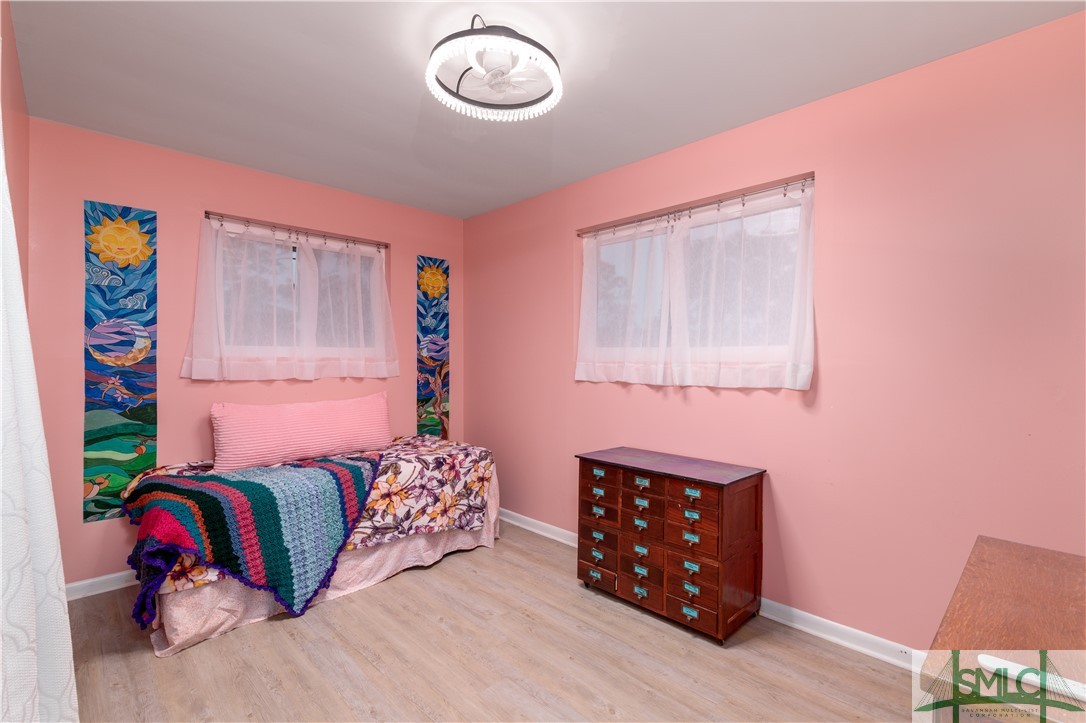 209 Whitehall Avenue Rincon, GA 31326 - Photo 11 of 11 Bedroom