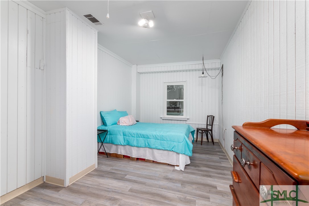 209 Whitehall Avenue Rincon, GA 31326 - Photo 10 of 11 Primary Bedroom