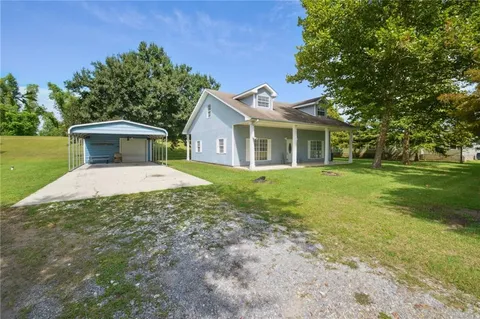 $299,000 | 12853 Highway 23, Belle Chasse, LA 70037
