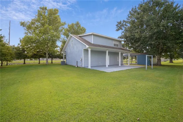 $340,000 | 12853 Highway 23, Belle Chasse, LA 70037