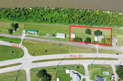 $299,000 | 12853 Highway 23, Belle Chasse, LA 70037