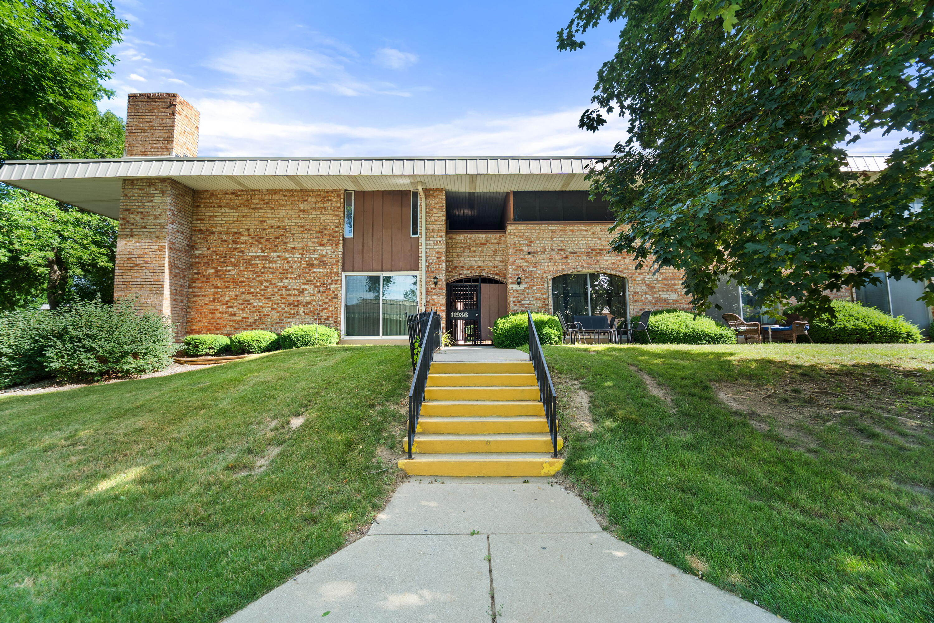 11936 West Mill Road Milwaukee, WI 53225 - Photo 1 of 21 Exterior