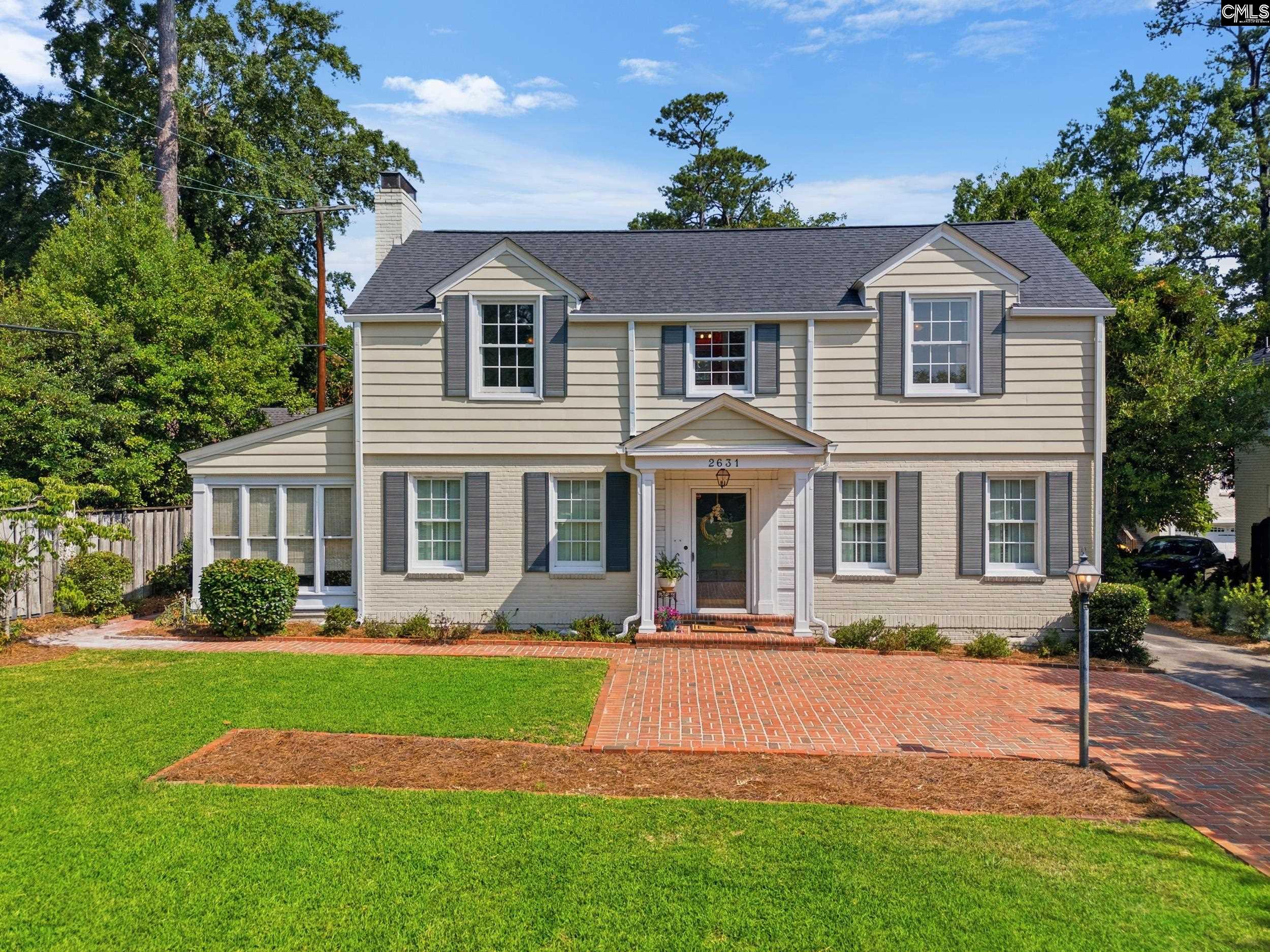 2631 Stratford Road Columbia, SC 29204 - Photo 3 of 77