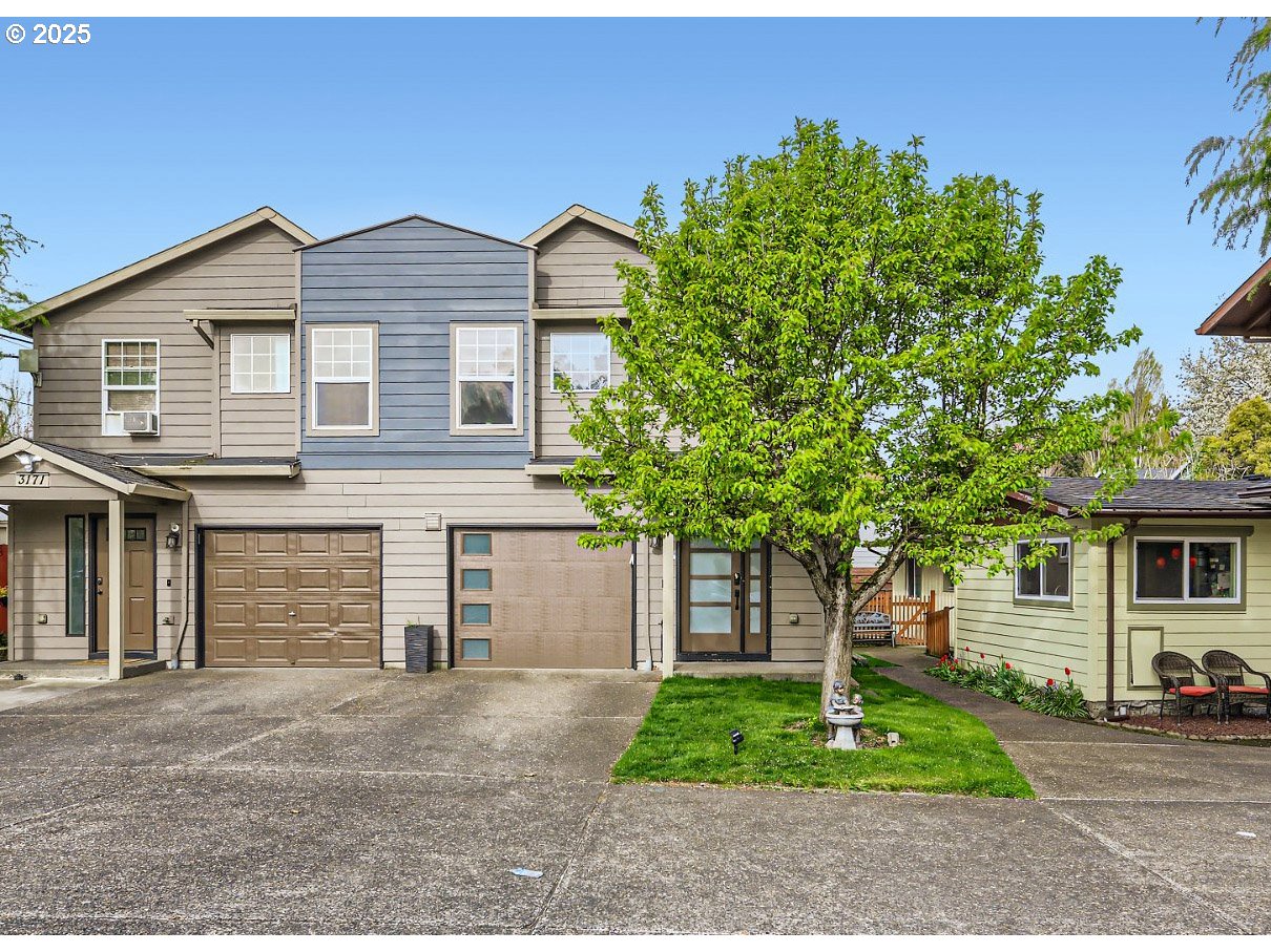3163 Southwest 199th Terrace Beaverton, OR 97003 - Photo 1 of 34