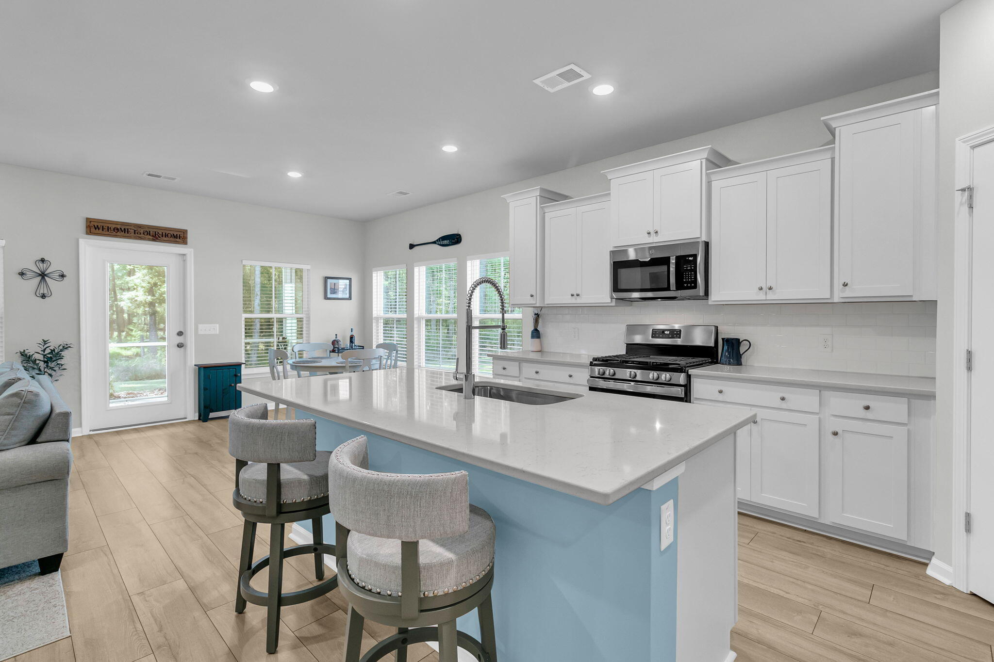 1126 Coastal Creek Ridgeville, SC 29472 - Photo 15 of 58 15
