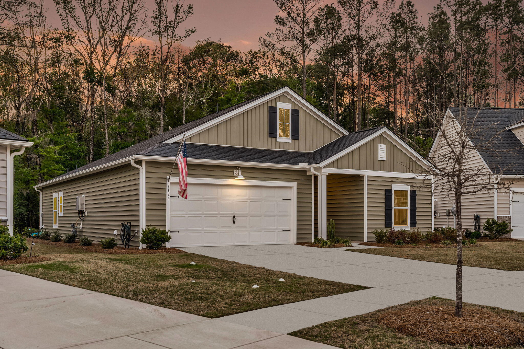 1126 Coastal Creek Ridgeville, SC 29472 - Photo 5 of 58 5