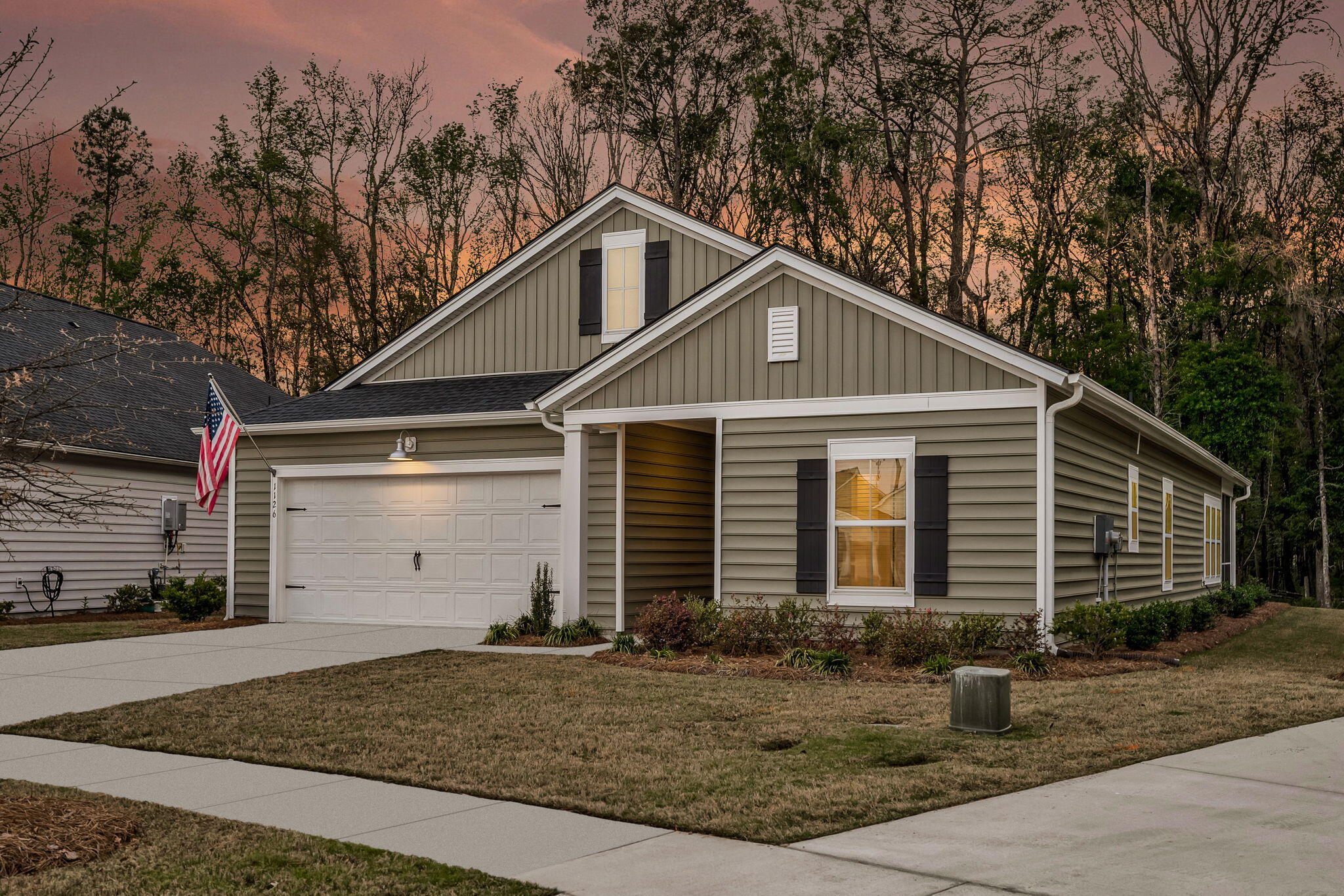 1126 Coastal Creek Ridgeville, SC 29472 - Photo 6 of 58 6