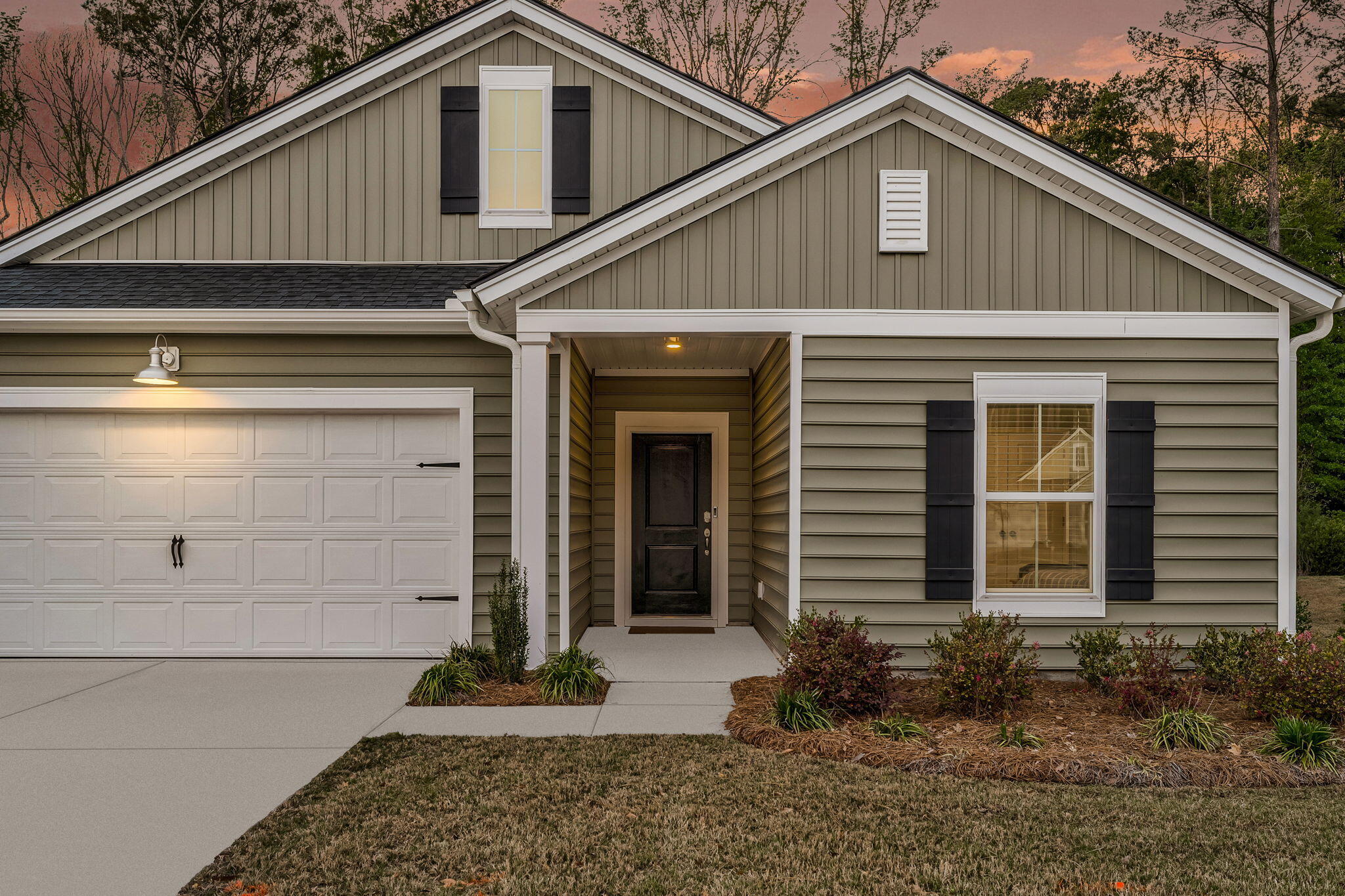 1126 Coastal Creek Ridgeville, SC 29472 - Photo 7 of 58 7