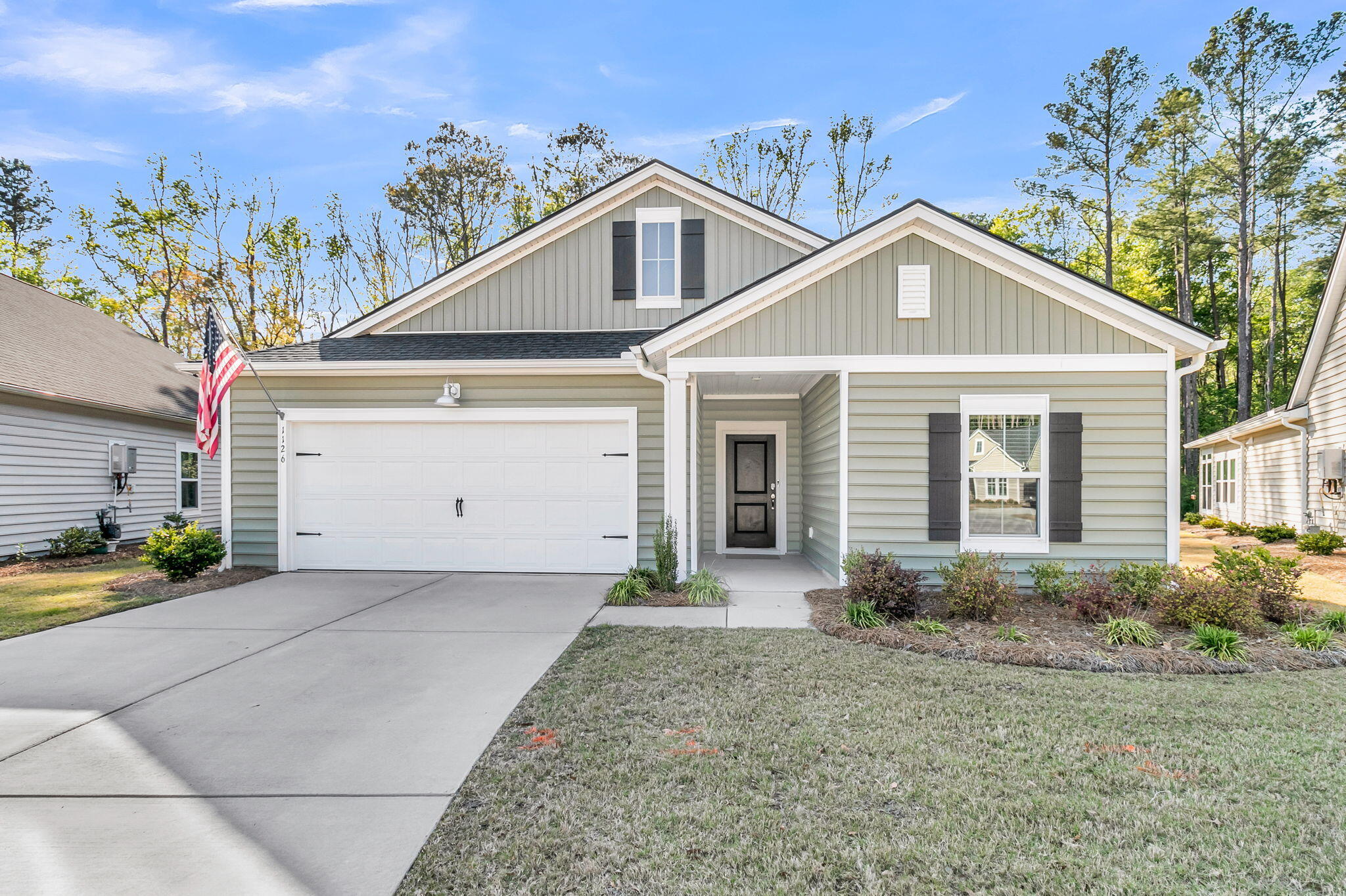 1126 Coastal Creek Ridgeville, SC 29472 - Photo 8 of 58 8